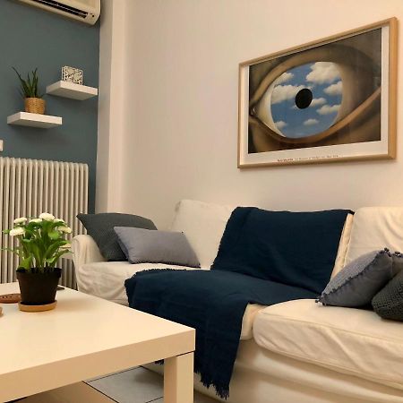 Chez Natalie Appartement Xylokastro Buitenkant foto